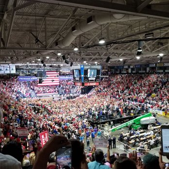 Hertz Arena - Stadiums & Arenas Near Me - Estero, Florida