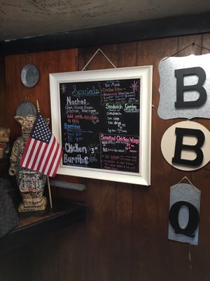 Menu photo 4 Mary's Pit Bar-B-Q Gurley, AL Menu photo 4 Mary's Pit Bar-B-Q Gurley, AL