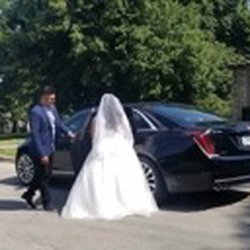 Mid Coast Limousine - Weddings