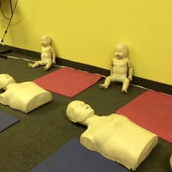 Vida Training Center - Humm..