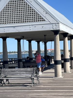 Waterfront Park by null