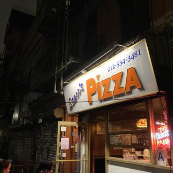 Scarr's Pizza - Pizza Near Me - New York, New York Scarr's Pizza - Pizza Near Me - New York, New York