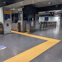 Stazione Dante - Metropolitana Linea 1 - Tickets at Stazione Dante, Napoli