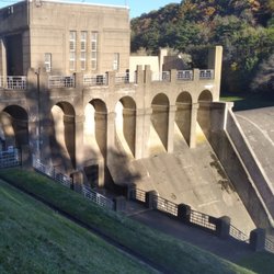 Dover Dam