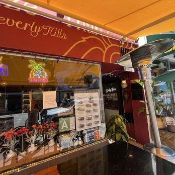 Civilize Thai Bistro - Thai Near Me - Beverly Hills, California