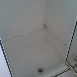 Castle Lodge Hotel - Could be cleaner...