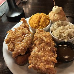 Fried Chicken
