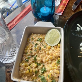Mandrake Rooftop - Street corn - Sushi Bars Near Me - Columbus, Ohio