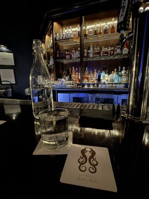 The Buhl Bar by null