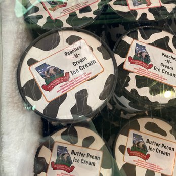 Mountain Fresh Creamery - Specialty Food Near Me - Clermont, Georgia