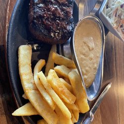 Squires Loft - Rib Eye
