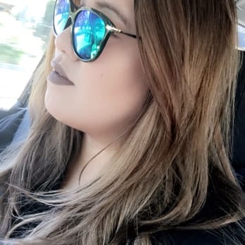Salon Le Rouge - After! (I am obsessed with this color, can't wait til my next session!) - Hair Salons Near Me - Burlingame, California Salon Le Rouge - After! (I am obsessed with this color, can't wait til my next session!) - Hair Salons Near Me - Burlingame, California