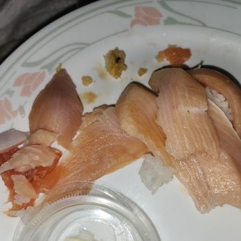 Blue Fin Sushi & Roll - Japanese Near Me - Las Vegas, Nevada