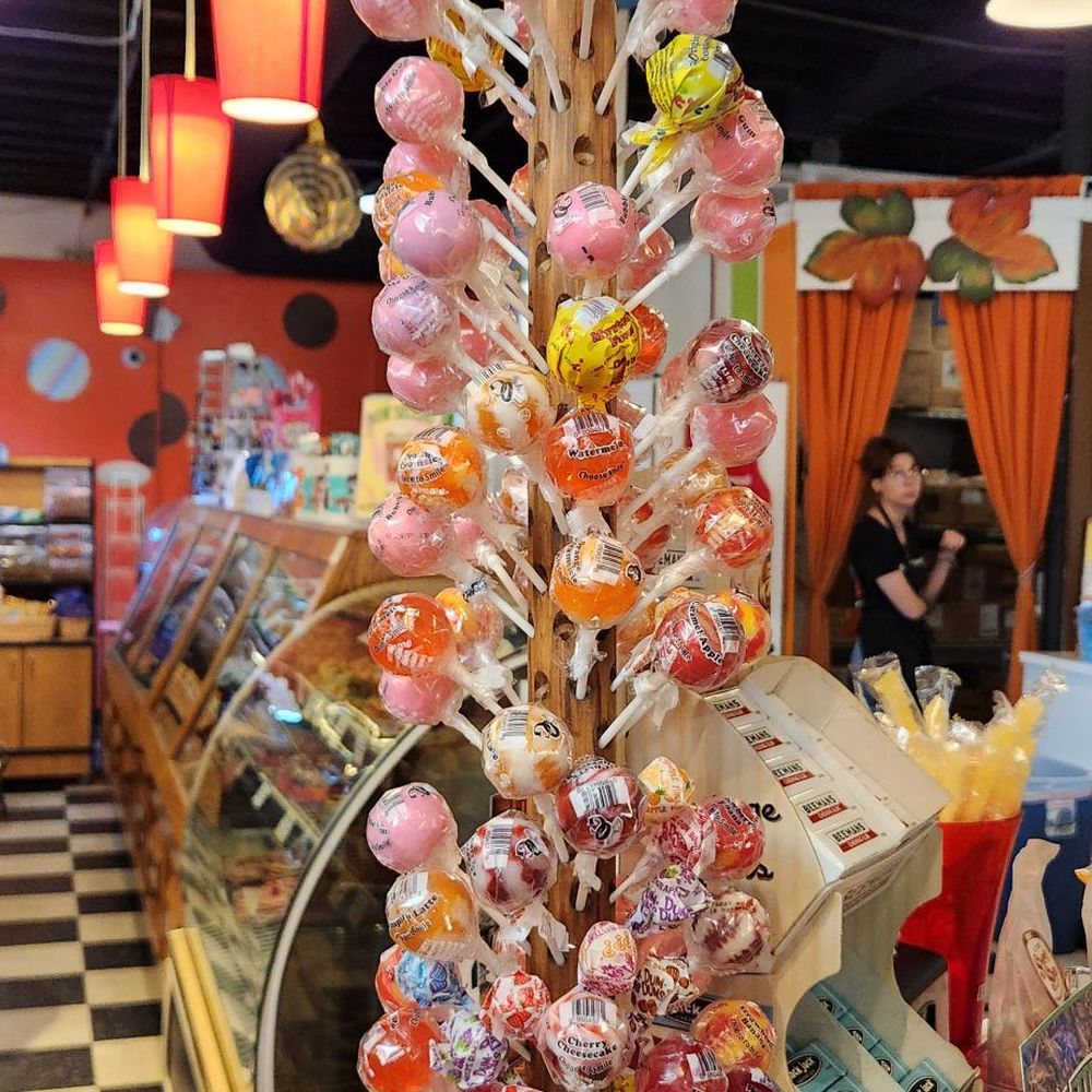 Old Town Sweet Shop - Candy Stores Near Me - Temecula, California