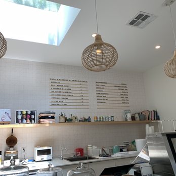 Gati - Menu - Ice Cream & Frozen Yogurt Near Me - Austin, Texas Gati - Menu - Ice Cream & Frozen Yogurt Near Me - Austin, Texas