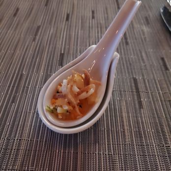 Partage - Squid - French Near Me - Las Vegas, Nevada Partage - Squid - French Near Me - Las Vegas, Nevada