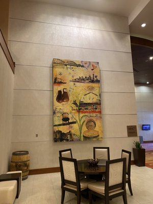 Louisville Marriott East by null
