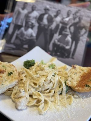 George's cafe by null