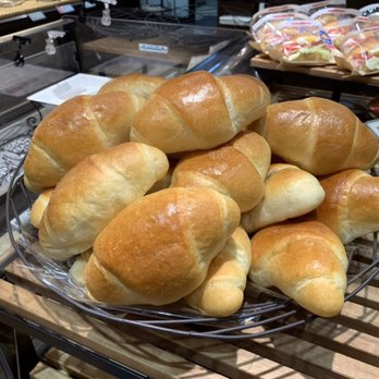 ベーカリー浅草 浅草ベーカリー （Asakusa Bakery） - 浅草（東武・都営・メトロ