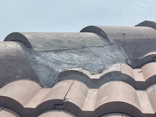 Slide of HD Roofing and Construction