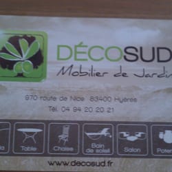 Deco Sud