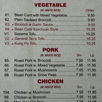 Top Wok Chinese Restaurant - 3/21/2024 - Chinese Near Me - Carolina Beach, North Carolina Top Wok Chinese Restaurant - 3/21/2024 - Chinese Near Me - Carolina Beach, North Carolina