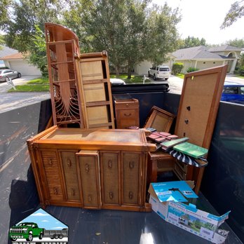Ruiz Junk Removal - Junk Removal | Dumpster Rental | Material Hauling | Pick Up & Delivery 

Inbox Today For Free Quote! - Dumpster Rental Near Me