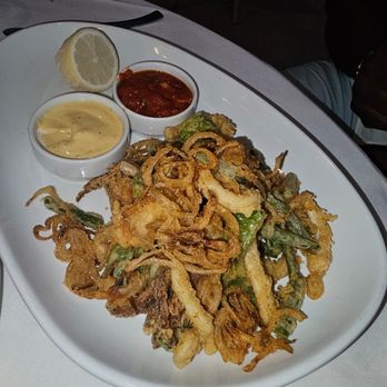 The Highlawn - Fritto Misto - New American Near Me - West Orange, New Jersey The Highlawn - Fritto Misto - New American Near Me - West Orange, New Jersey