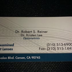 Kristen Lee, OD