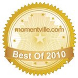 Stax O Wax Dj Productions - Momentville.com Best of 2010 Award!