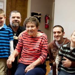Mission at Hillside Rehabilitation Center