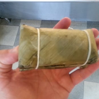 Susan's Kitchenette - Sticky rice in banana leaf - Filipino Near Me - Virginia Beach, Virginia Susan's Kitchenette - Sticky rice in banana leaf - Filipino Near Me - Virginia Beach, Virginia