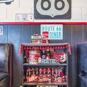 Photo of Midpoint Cafe And Gift Shop - Adrian, TX, United States