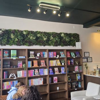 Chapters and Coffee - Coffee & Tea Near Me - Pompton Plains, New Jersey Chapters and Coffee - Coffee & Tea Near Me - Pompton Plains, New Jersey
