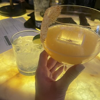 TRIS - G&T - New American Near Me - The Woodlands, Texas TRIS - G&T - New American Near Me - The Woodlands, Texas