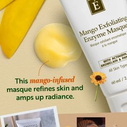 Facelogic Spa - Exfoliate- Hydrate & Glow!! All In one!!