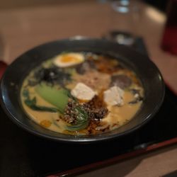 Ramen-San Deluxe - Ramen
