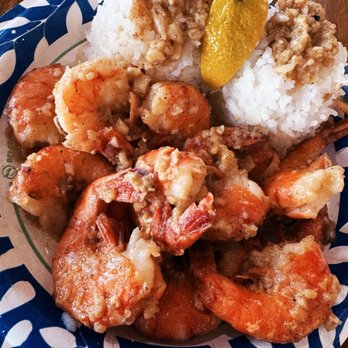 Giovanni’s Shrimp - Shrimp scampi - Seafood Near Me - Honolulu, Hawaii Giovanni’s Shrimp - Shrimp scampi - Seafood Near Me - Honolulu, Hawaii