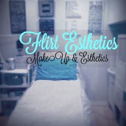 Flirt Esthetics - Welcome to Flirt Esthetics