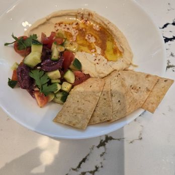 Worthwyld - Loaded Hummus - Salad Near Me - Fort Lauderdale, Florida Worthwyld - Loaded Hummus - Salad Near Me - Fort Lauderdale, Florida