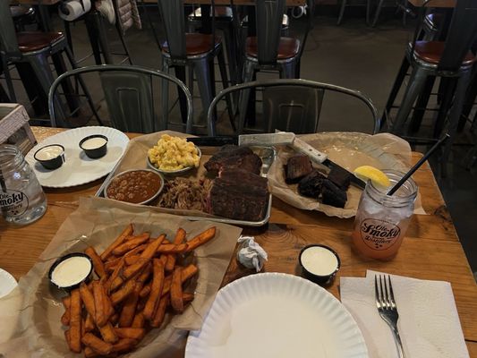 Old Crow Smokehouse - Huntington Beach by null