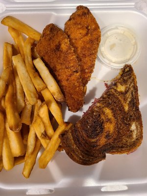 Cameron's Restaurant by null