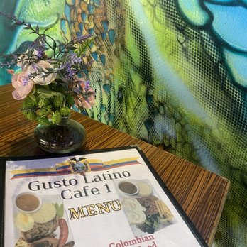 Gusto Latino - Latin American Near Me - Brooklyn, New York Gusto Latino - Latin American Near Me - Brooklyn, New York