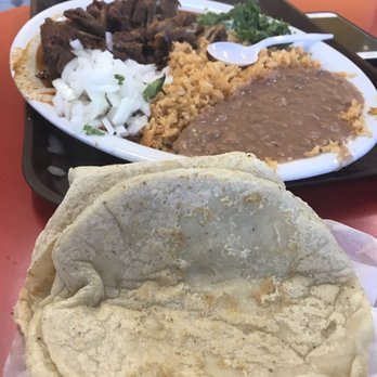 Carnitas El Indio - Birria de chivo - Mexican Near Me - Torrance, California