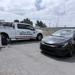 Blue Star Auto Glass