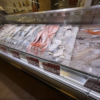 T Market - Fresh Seafood 8/26 - International Grocery Near Me - Natick, Massachusetts