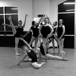 Rhythm & Motion Dance Center