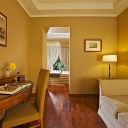 Camera Junior Suite