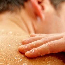 Paradise Spa