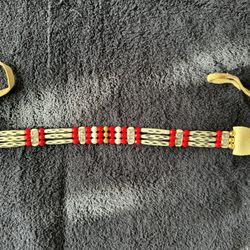 Dancing Bear Indian Trader